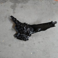 Електрика Світло Кришка на фару задня аналог rear cover R XW нова 1111199999 GK parts Toyota(р)