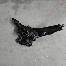 Електрика Світло Кришка на фару задня аналог rear cover R XW нова 1111199999 GK parts Toyota(р)