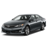 Camry (2011-2017)
