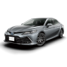 Camry (2018-)