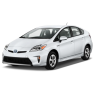 Prius (2009-2015)