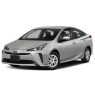 Prius (2019-2022)