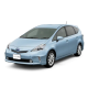 Prius V (2011-2014)