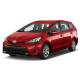 Prius V (2015-2017)