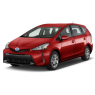 Prius V (2015-2017)