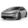  Prius (2023-)