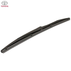 Аксесуари/ТО Двірник задній 2016-2019 Rear wiper blade для Toyota XW нова 8524247071 GK parts Toyota(р)