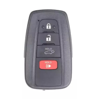 Аксесуари/ТО Ключ 2019-2022 Toyota RAV4 Rav4 нова 8990H42040 GK parts Toyota(р)