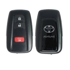 Аксесуари/ТО Keyless remote Rav 2019-2022 Rav4 нова 8990H0R010 TOYOTA Toyota(р)