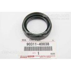 Аксесуари/ТО Сальник 2012-2022 Toyota XW нова 9031140038 TOYOTA Toyota(р)