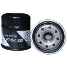 Аксесуари/ТО Фільтр масляний XW нова 9091503001 GK parts Toyota(р)