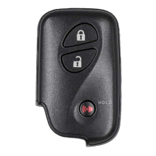 Аксесуари/ТО Ключ lexus CT200  RX350/450 XW нова 8990448481 GK parts Toyota(р)
