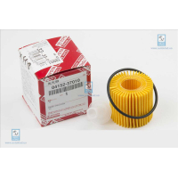 Аксесуари/ТО Фільтр масляний 2009-2018 аналог для Toyota XW нова 0415237010 GK parts Toyota(р)
