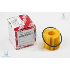 Аксесуари/ТО Фільтр масляний 2009-2018 аналог для Toyota XW нова 0415237010 GK parts Toyota(р)