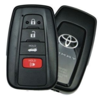 Аксесуари/ТО Ключ 2018-2022  USA Toyota Camry XV70 нова 8990406220 GK parts Toyota(р)