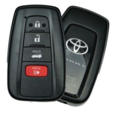 Аксесуари/ТО Ключ 2018-2022  USA Toyota Camry XV70 нова 8990406220 GK parts Toyota(р)