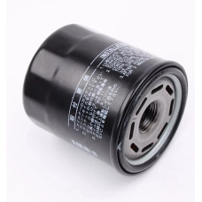 Аксесуари/ТО Фільтр масляний XW нова 9091510009 GK parts Toyota(р)