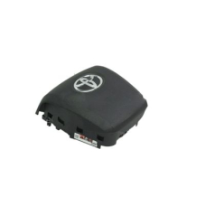 Аксесуари/ТО Кришка від руля 2016-2022 аналог Airbag coverPrius XW нова 4513047221c0 GK parts Toyota(р)