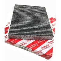 Аксесуари/ТО Фільтр салону 2016-2022 XW нова 8713958010 GK parts Toyota(р)