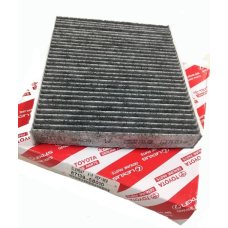 Аксесуари/ТО Фільтр салону 2016-2022 XW нова 8713958010 GK parts Toyota(р)