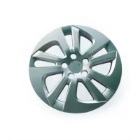 Аксесуари/ТО Ковпак на колеса колпака R15 2015-2018 XW нова 4260247180 GK parts Toyota(р)