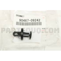 Аксесуари/ТО Кліпса 2016-2023 Toyota XW нова 9046709242 TOYOTA Toyota(р)
