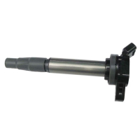 Аксесуари/ТО Котушка зажигання 2009-2015 Toyota XW нова 9091902258 GK parts Toyota(р)