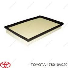 Аксесуари/ТО Фільтр повітряний Camry 2011-2018 XW нова 178010v020 GK parts Toyota(р)
