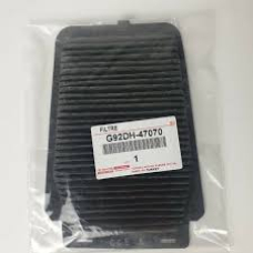Аксесуари/ТО Фільтр для гібридної батареї XW нова G92DH47070 GK parts Toyota(р)