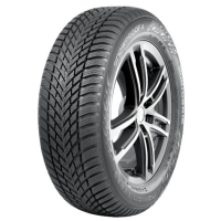 Аксесуари/ТО Шини зимові XW нова snowproof 2 195/65R15 91T Nokian Toyota(р)