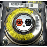 Аксесуари/ТО Перепатрон руля керма  Prius 2010-2015 XW30 нова 451304711 GK parts Toyota(р)