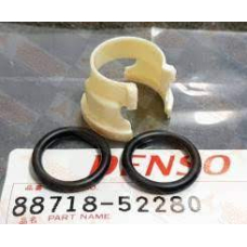 Аксесуари/ТО Кліпса крепежная 2012-2022 clamp, piping XW нова 8871852280 TOYOTA Toyota(р)