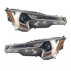 Електрика Фара RH Corolla 2020 LE нова 8111002S30 GK parts Toyota(р)