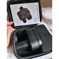 Електрика Адаптер для Tesla bomern 200A CCS1 to NACS DC EV charger Adapter Tesla нова bomern 200A GK parts Tesla(р)