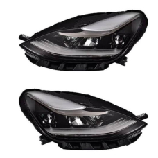 Електрика Фара передня LH Tesla Tesla нова 151495200C GK parts Tesla(р)