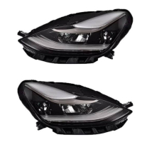 Електрика Фара передня RH Tesla Tesla нова 151495300C GK parts Tesla(р)