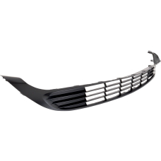 Кузов Решітка переднього бампера нижня Lower Bumper Grille Prius 2019-2022 XW нова 5311247300 GK parts Toyota(р)