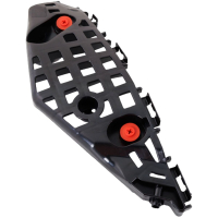 Кузов Кріплення бампера переднього LH Highlander 
 нова 521460E100 GK parts Toyota(р)