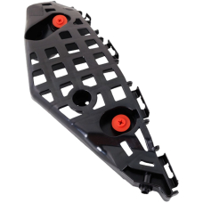 Кузов Кріплення бампера переднього LH Highlander 
 нова 521460E100 GK parts Toyota(р)