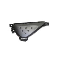 Кузов Заглушка протитуманки  RH для Prius 16-18 XW нова 5211247060 GK parts Toyota(р)