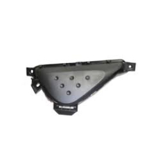 Кузов Заглушка протитуманки  RH для Prius 16-18 XW нова 5211247060 GK parts Toyota(р)