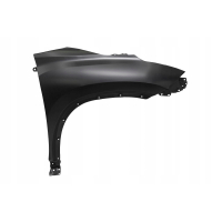 Кузов Крило переднє RH Highlander highlander нова 538010E160 GK parts Toyota(р)