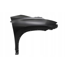 Кузов Крило переднє RH Highlander highlander нова 538010E160 GK parts Toyota(р)