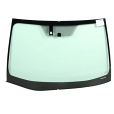 Кузов Скло лобове 2016-2022 аналог без нижньої рамки Toyota Prius XW нова 561014Y951 GK parts Toyota(р)