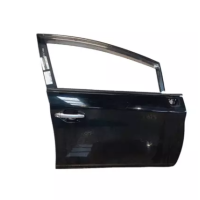 Кузов Двері передні RH  Prius 2010-2015 XW30 нова 6700147071 GK parts Toyota(р)