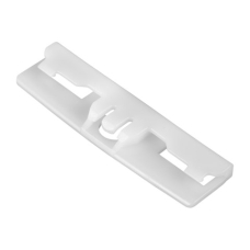 Кузов Кліпса молдинга лобового 2016-2022 XW нова 7554530170 GK parts Toyota(р)
