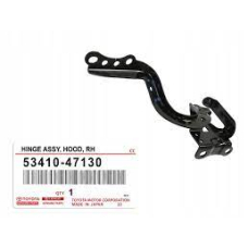 Кузов Петля капота  R Toyota XW нова 5341047130 GK parts Toyota(р)