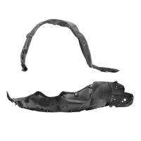 Кузов Підкрилок передній лівий LH Prius 2010-2015 XW30 нова 5387647030 GK parts Toyota(р)