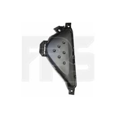 Кузов Заглушка протитуманки  LH для Prius 16-18 XW нова 5211347060 GK parts Toyota(р)