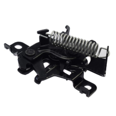 Кузов Замок капота 2010-2015 Toyota Prius XW30 нова 5351047092 GK parts Toyota(р)